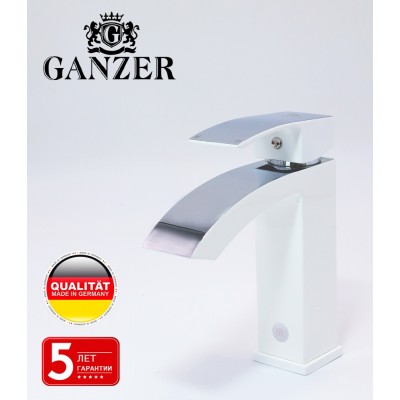 Смеситель для умывальника Ganzer 44011